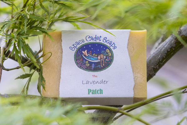 The Lavender Patch
