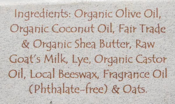 Nag Champa