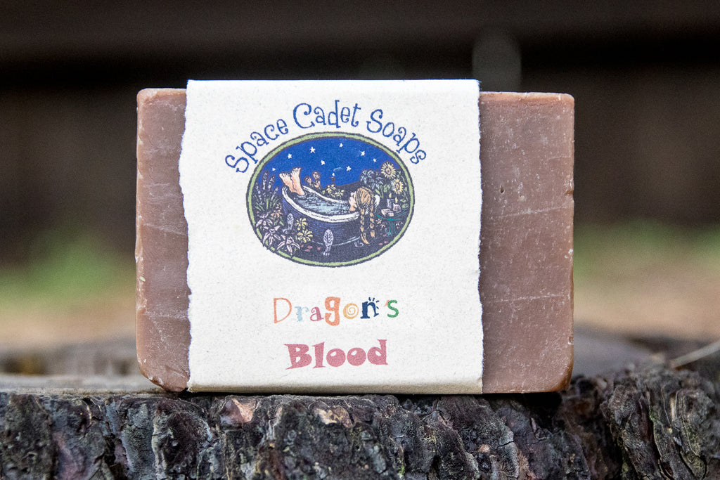 Dragon's Blood