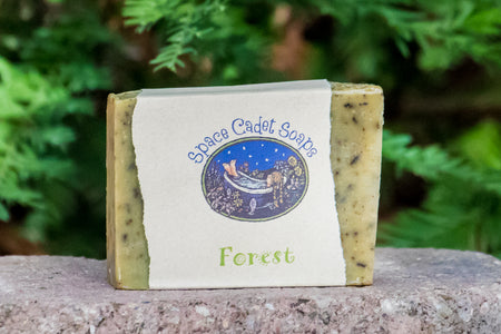 Soul Sisters Soap