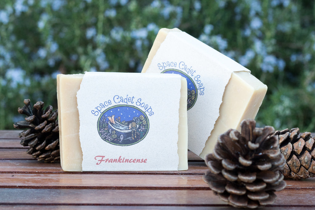 Frankincense