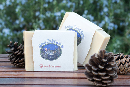 Soul Sisters Soap