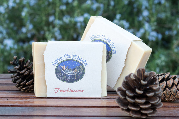 Frankincense