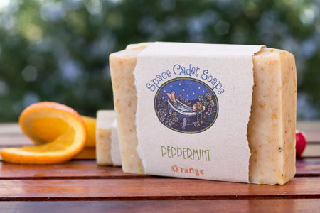 Soul Sisters Soap
