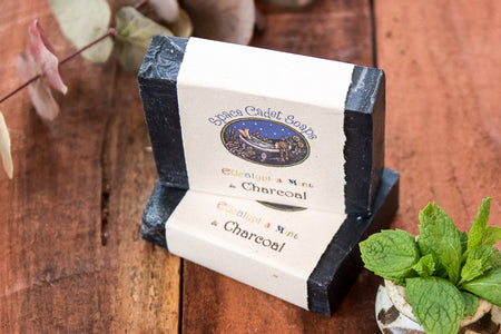Soul Sisters Soap