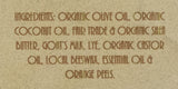 Peppermint Orange