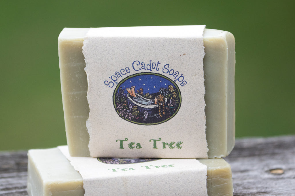 Tea Tree