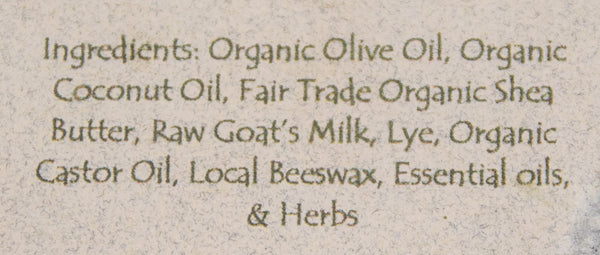 Parsley, Sage, Rosemary & Thyme