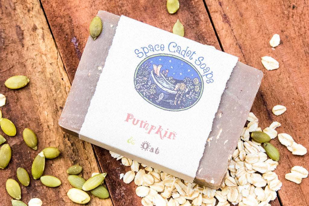 Pumkin & Oat