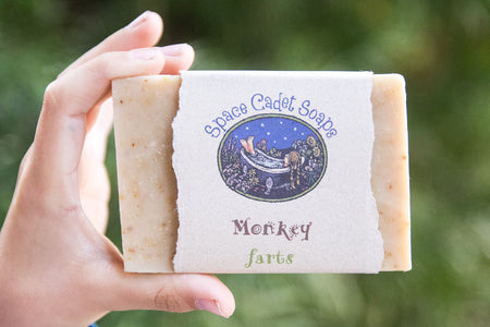 Lemongrass & Flax