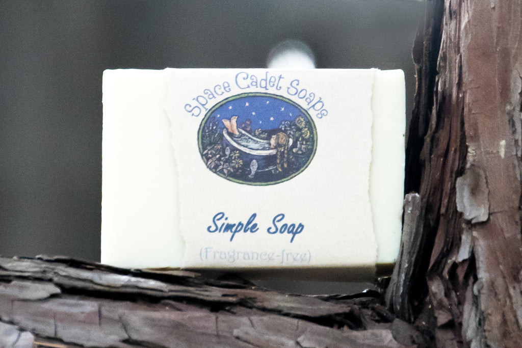 Simple Soap