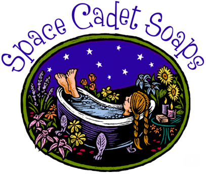 Space Cadet Soaps