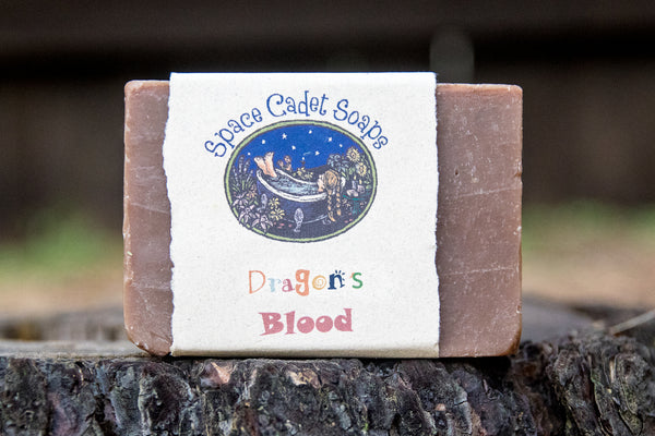 Dragon's Blood