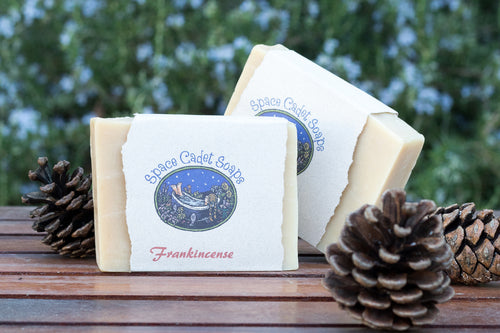 Frankincense