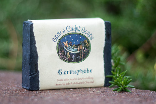 Germaphobe
