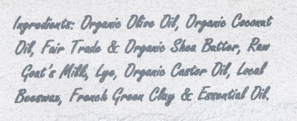 Bergamot Lime