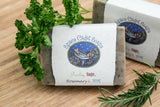 Parsley, Sage, Rosemary & Thyme