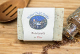 Patchouli & Flax
