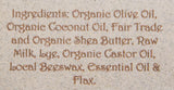 Patchouli & Flax