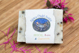 Patchouli, Rose & Chamomile