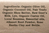 Soul Sisters Soap