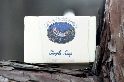 Simple Soap