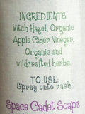 Poison Ivy Tonic