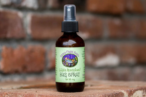 Bug Spray