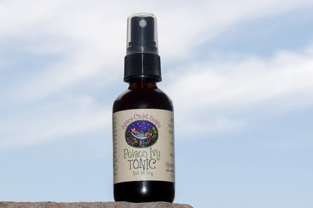 Bug Spray